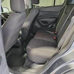 2020 Chevrolet Trax LS 3GNCJKSB4LL147196 in Hudson, FL 33