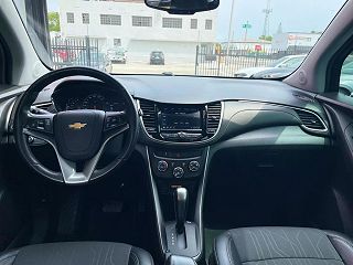 2020 Chevrolet Trax LT KL7CJLSB5LB014489 in Miami, FL 15