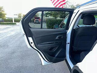 2020 Chevrolet Trax LT 3GNCJPSB1LL163126 in Miami, FL 11