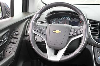 2020 Chevrolet Trax LT KL7CJLSB6LB078444 in Saint Louis, MO 11