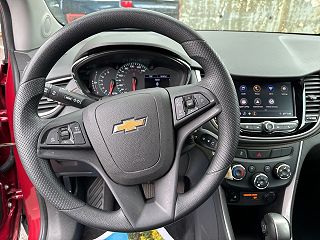 2020 Chevrolet Trax LT 3GNCJPSB3LL250400 in Scarsdale, NY 11