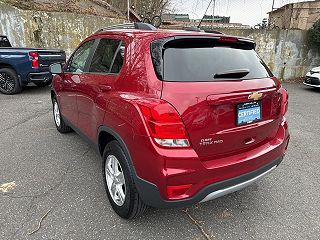 2020 Chevrolet Trax LT 3GNCJPSB3LL250400 in Scarsdale, NY 5