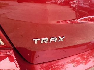 2020 Chevrolet Trax LT 3GNCJLSB1LL179836 in Tampa, FL 29