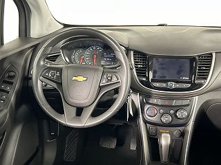 2020 Chevrolet Trax LT 3GNCJPSB9LL322636 in Wexford, PA 20