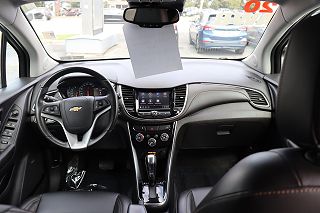2020 Chevrolet Trax Premier 3GNCJRSB7LL265719 in Wilkes Barre Township, PA 21