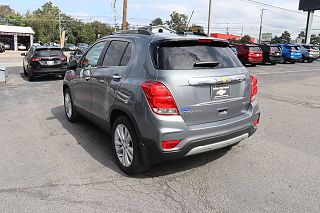 2020 Chevrolet Trax Premier 3GNCJRSB7LL265719 in Wilkes Barre Township, PA 3