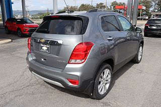 2020 Chevrolet Trax Premier 3GNCJRSB7LL265719 in Wilkes Barre Township, PA 5
