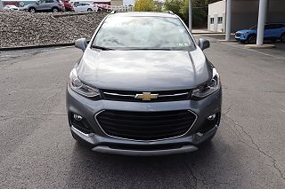 2020 Chevrolet Trax Premier 3GNCJRSB7LL265719 in Wilkes Barre Township, PA 8