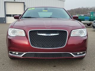 2020 Chrysler 300 Touring 2C3CCAAG4LH197992 in Danville, PA 2