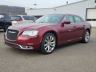 2020 Chrysler 300 Touring 2C3CCAAG4LH197992 in Danville, PA 3