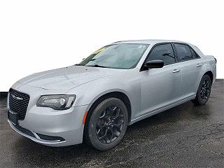 2020 Chrysler 300 Touring 2C3CCARG3LH147640 in Forest Park, IL 2