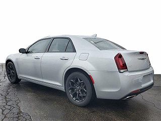2020 Chrysler 300 Touring 2C3CCARG3LH147640 in Forest Park, IL 3