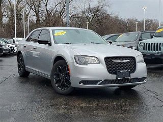 2020 Chrysler 300 Touring 2C3CCARG3LH147640 in Forest Park, IL 31