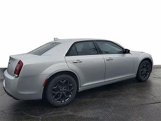 2020 Chrysler 300 Touring 2C3CCARG3LH147640 in Forest Park, IL 4