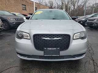 2020 Chrysler 300 Touring 2C3CCARG3LH147640 in Forest Park, IL 5