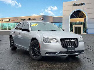 2020 Chrysler 300 Touring 2C3CCARG3LH147640 in Forest Park, IL