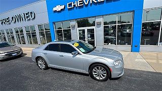 2020 Chrysler 300 Limited Edition 2C3CCAKG2LH154864 in Republic, MO 5