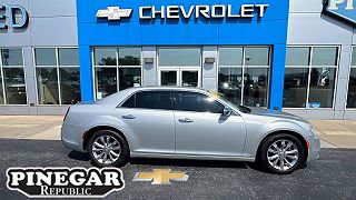 2020 Chrysler 300 Limited Edition 2C3CCAKG2LH154864 in Republic, MO