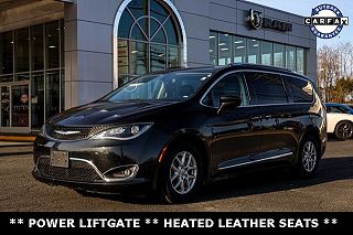 2020 Chrysler Pacifica Touring-L 2C4RC1BG4LR283365 in Aberdeen, MD 1