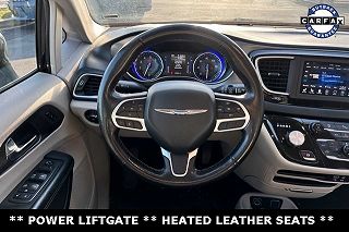 2020 Chrysler Pacifica Touring-L 2C4RC1BG4LR283365 in Aberdeen, MD 14