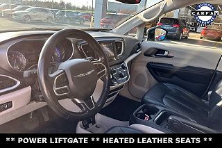 2020 Chrysler Pacifica Touring-L 2C4RC1BG4LR283365 in Aberdeen, MD 17
