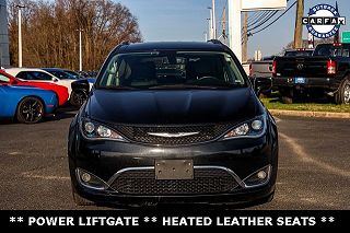 2020 Chrysler Pacifica Touring-L 2C4RC1BG4LR283365 in Aberdeen, MD 2