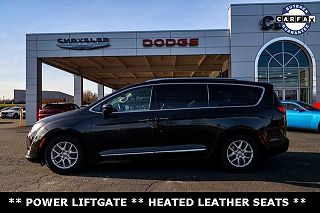 2020 Chrysler Pacifica Touring-L 2C4RC1BG4LR283365 in Aberdeen, MD 3