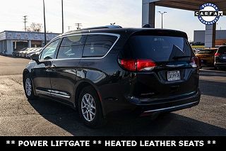 2020 Chrysler Pacifica Touring-L 2C4RC1BG4LR283365 in Aberdeen, MD 4