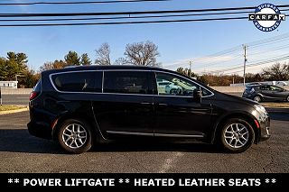 2020 Chrysler Pacifica Touring-L 2C4RC1BG4LR283365 in Aberdeen, MD 7