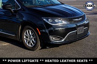 2020 Chrysler Pacifica Touring-L 2C4RC1BG4LR283365 in Aberdeen, MD 9