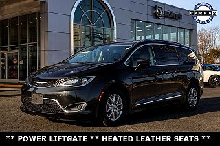 2020 Chrysler Pacifica Touring-L 2C4RC1BG4LR283365 in Aberdeen, MD