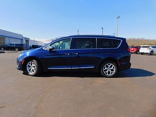 2020 Chrysler Pacifica Limited 2C4RC1GG6LR109631 in Carrollton, KY 18
