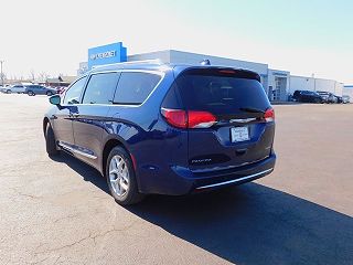 2020 Chrysler Pacifica Limited 2C4RC1GG6LR109631 in Carrollton, KY 19