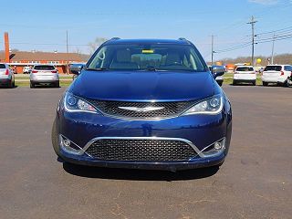2020 Chrysler Pacifica Limited 2C4RC1GG6LR109631 in Carrollton, KY 2