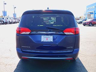2020 Chrysler Pacifica Limited 2C4RC1GG6LR109631 in Carrollton, KY 20