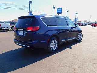 2020 Chrysler Pacifica Limited 2C4RC1GG6LR109631 in Carrollton, KY 21