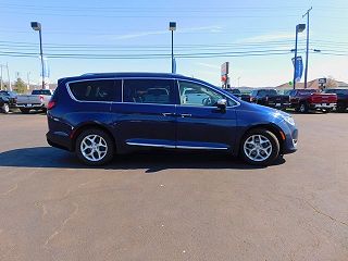 2020 Chrysler Pacifica Limited 2C4RC1GG6LR109631 in Carrollton, KY 22