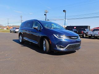 2020 Chrysler Pacifica Limited 2C4RC1GG6LR109631 in Carrollton, KY 3