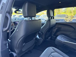 2020 Chrysler Pacifica Launch Edition 2C4RC3BG7LR263817 in Chesterfield, MO 26