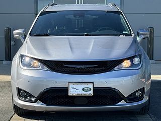 2020 Chrysler Pacifica Launch Edition 2C4RC3BG7LR263817 in Chesterfield, MO 8