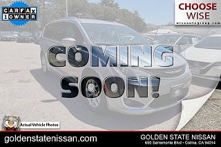 2020 Chrysler Pacifica Touring-L VIN: 2C4RC1BG9LR114488