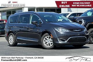 2020 Chrysler Pacifica Touring-L 2C4RC1BGXLR280762 in Fremont, CA