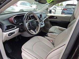 2020 Chrysler Pacifica Limited 2C4RC1GG4LR109689 in Goldsboro, NC 13