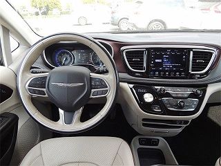 2020 Chrysler Pacifica Limited 2C4RC1GG4LR109689 in Goldsboro, NC 14