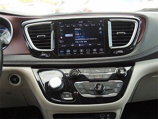 2020 Chrysler Pacifica Limited 2C4RC1GG4LR109689 in Goldsboro, NC 15