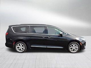 2020 Chrysler Pacifica Limited 2C4RC1GG4LR109689 in Goldsboro, NC 3