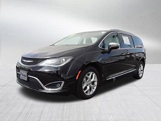 2020 Chrysler Pacifica Limited 2C4RC1GG4LR109689 in Goldsboro, NC 7