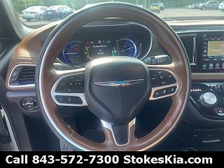 2020 Chrysler Pacifica Limited 2C4RC1N74LR282230 in Goose Creek, SC 11