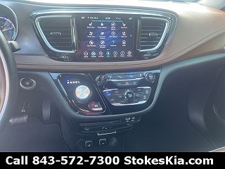2020 Chrysler Pacifica Limited 2C4RC1N74LR282230 in Goose Creek, SC 15