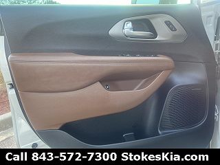 2020 Chrysler Pacifica Limited 2C4RC1N74LR282230 in Goose Creek, SC 20